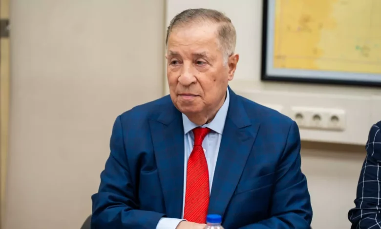 رئيس-اتحاد-المستثمرين-لـ«البورصة»:-ربط-المصانع-الكبرى-بالمستثمر-الصغير-«مفتاح-الثورة-الصناعية-الجديدة»