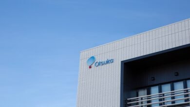 «أوتسوكا»-تفتتح-مصنعاً-للمغذيات-الصحية-فى-«العاشر»-باستثمارات-40-مليون-دولار