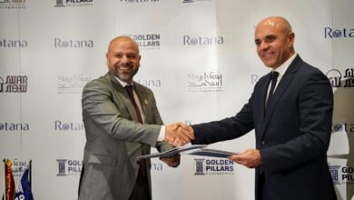 خاص:-جولدن-بيلرز-توقع-اتفاقية-استراتيجية-مع-روتانا-لإدارة-وتشغيل-فندق-“سوار”-بالشروق