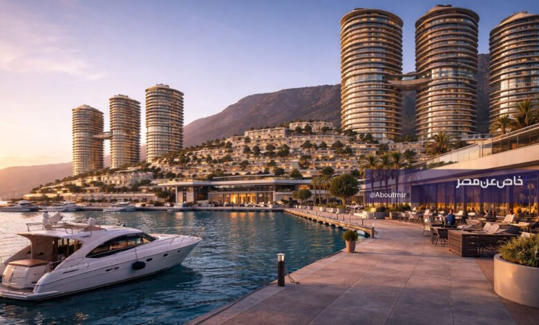 تطوير-مصر-تعلن-عن-أسعار-وحدات-أبراج-و-مارينا-المونت-جلالة.-تصل-لـ-90-مليون-جنيه