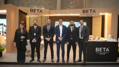 بيتا-للتطوير-العقاري-تحقق-قفزة-غير-مسبوقة-في-المبيعات-خلال-2025-بزيادة-400%