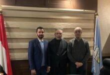 شراكة-استراتيجية-بين-«إفرست-فيو»-ونادي-طنطا-لتعزيز-دعم-الرياضة-المصرية