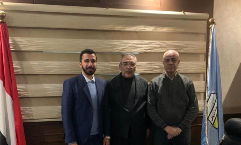 شراكة-استراتيجية-بين-«إفرست-فيو»-ونادي-طنطا-لتعزيز-دعم-الرياضة-المصرية