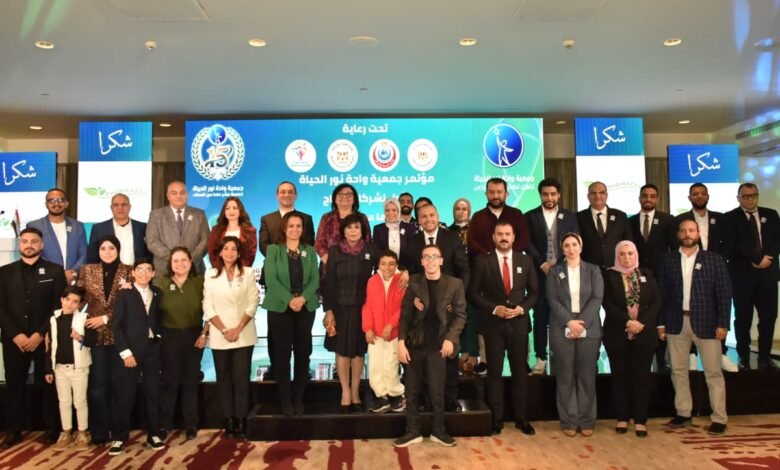 هايد-بارك-العقارية-وجمعية-واحة-نور-الحياة-يتعاونان-لعلاج-الأطفال-المصابين-بالشلل-الدماغي