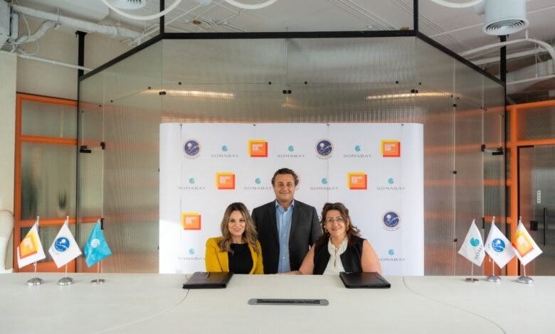 سوماباي-تُطلق-مبادرة-“الرؤية-للجميع-بالتعاون-مع-“حوار-في-الظلام-مصر”