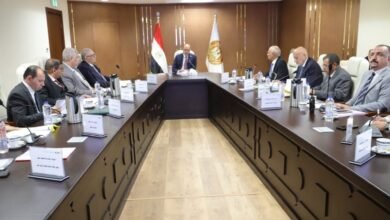 صندوق-إعانات-الطوارئ-للعمال:-2.3-مليار-جنيه-لدعم-441-ألف-عامل-منذ-التأسيس