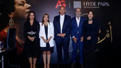 هايد-بارك-تعلن-شراكة-مع-العدل-جروب-لإطلاق-عرض-مسرحي-غنائي-عن-مسيرة-أم-كلثوم