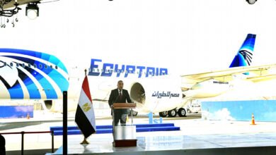 رئيس-الوزراء:-مصر-لديها-خطة-متكاملة-لتطوير-منظومة-قطاع-الطيران-المدني