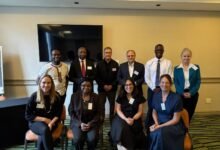 رئيس-هيئة-الدواء-يشارك-في-ملتقى-استخدمات-الذكاء-الاصطناعي-في-مجالات-الأدوية-بجنوب-إفريقيا