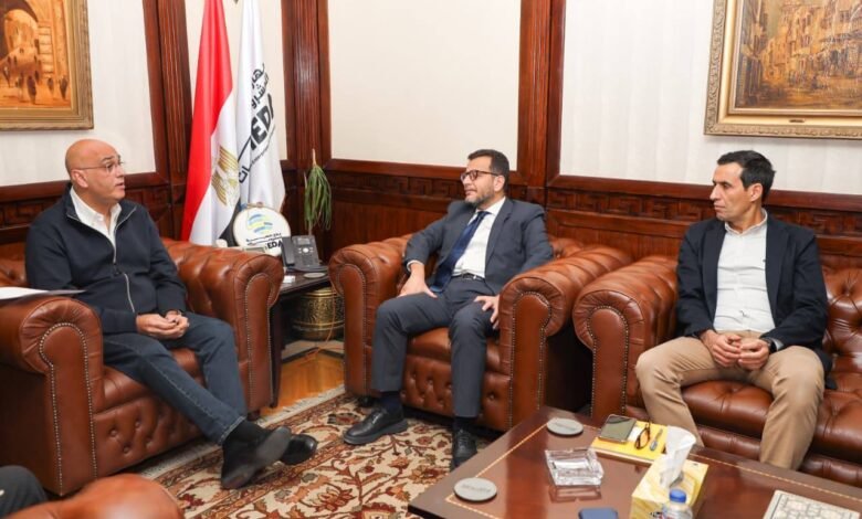 “باسل-رحمي”:-تمويلات-ميسرة-للمشروعات-الزراعية-لإقامتها-واستمرارها