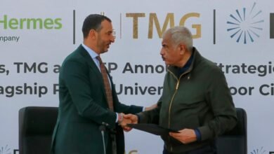 طلعت-مصطفى-تشارك-منصة-مصر-للتعليم-إنشاء-جامعة-بمدينة-نور-بـ-8-مليارات-جنيه