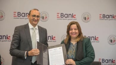 مي-عبدالحميد:-التعاون-مع-البنوك-يسهم-في-استدامة-برامج-الإسكان-الاجتماعي