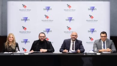 مدينة-مصر-توقع-شراكة-مع seven-للتمويل-الاستهلاكي-لتقديم-تمويل-تشطيبات-حتى-5-سنوات