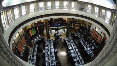 تعديلات-القيد-تفتح-شهية-الشركات-على-الإدراج-في-البورصة-المصرية