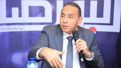 إسلام-عزام:-البورصة-المصرية-تدخل-عصر-الأدوات-المالية-الجديدة-العام-الجارى