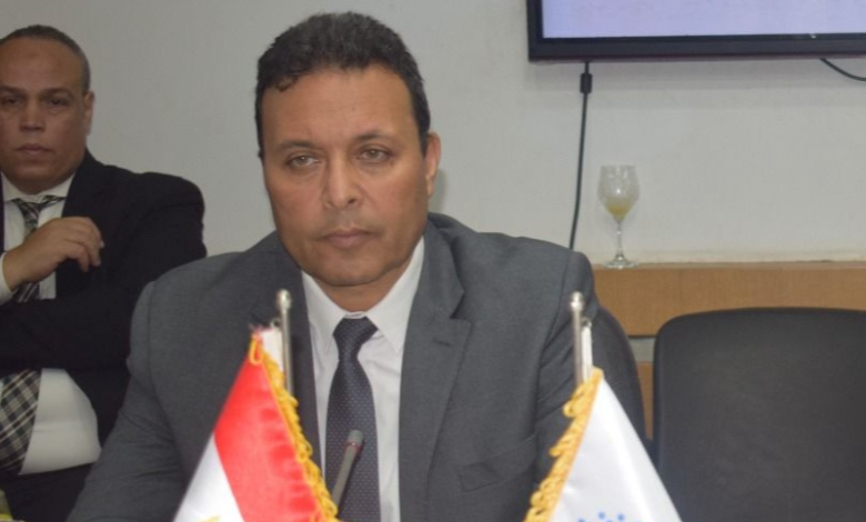 قرار-جمهورى-بتعيين-أكرم-الجوهرى-رئيسًا-للجهاز-المركزى-للإحصاء-وتوفيق-قنديل-نائبًا