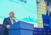 وزير-الاستثمار:-مصر-تنتقل-إلى-مرحلة-التطبيق-الشامل-لمنظومة-التمويل-المستدام