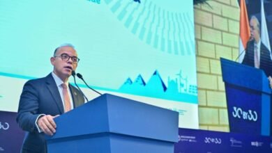 وزير-الاستثمار:-مصر-تنتقل-إلى-مرحلة-التطبيق-الشامل-لمنظومة-التمويل-المستدام