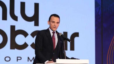 عبدالخالق-ابراهيم:-إنشاء-جهاز-لتنظيم-إدارة-الأصول-والمرافق-لضبط-السوق