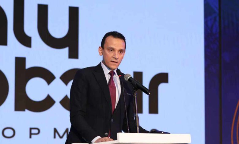 عبدالخالق-ابراهيم:-إنشاء-جهاز-لتنظيم-إدارة-الأصول-والمرافق-لضبط-السوق