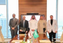 «حسين-صبور»-توقع-عقد-تصميم-مشروع-“the-ark”-في-السعودية-باستثمارات-720-مليون-ريال