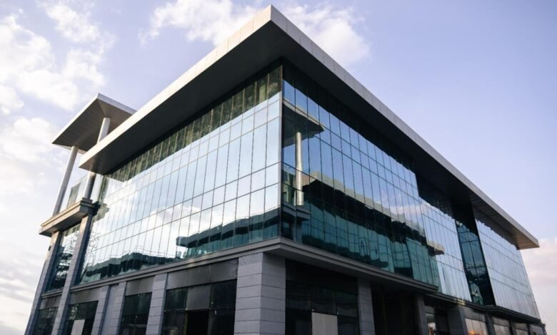 بنيان-تؤجر-مبنى-a5-بالكامل-داخل-مشروع-“جولدن-جيت”-لصالح-نستله-مصر