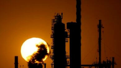 الشركات-المالية-غير-المصرفية-تستعد-للإفصاح-عن-الانبعاثات-الكربونية