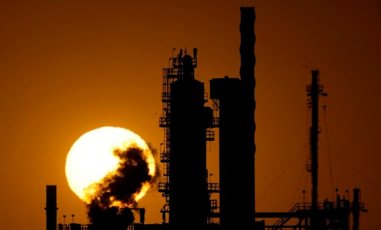 الشركات-المالية-غير-المصرفية-تستعد-للإفصاح-عن-الانبعاثات-الكربونية