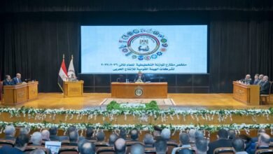 شركات-“الإنتاج-الحربي”-تستهدف-تحقيق-أرباح-بـ18-مليار-جنيه-في-2026-2027