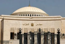 «النواب»-يناقش-تعديلات-قانون-سجل-المستوردين-غدا