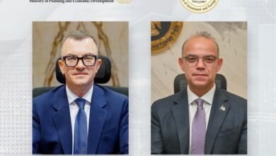 إطلاق-تقرير-مراجعة-خصائص-الاستثمار-الأجنبي-المباشر-في-مصر