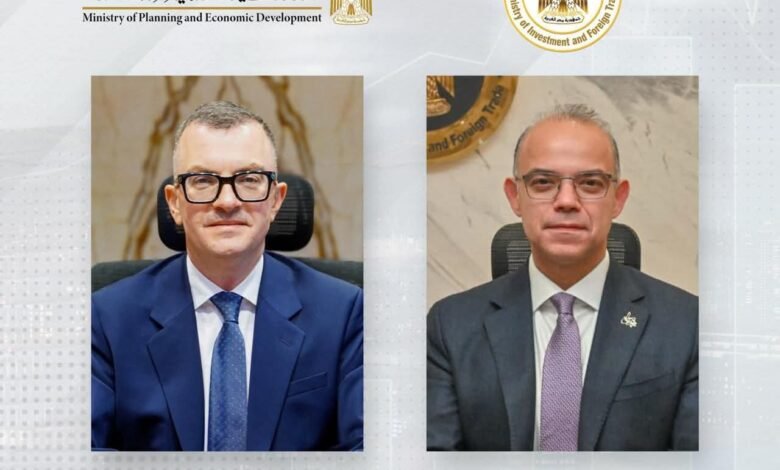 إطلاق-تقرير-مراجعة-خصائص-الاستثمار-الأجنبي-المباشر-في-مصر