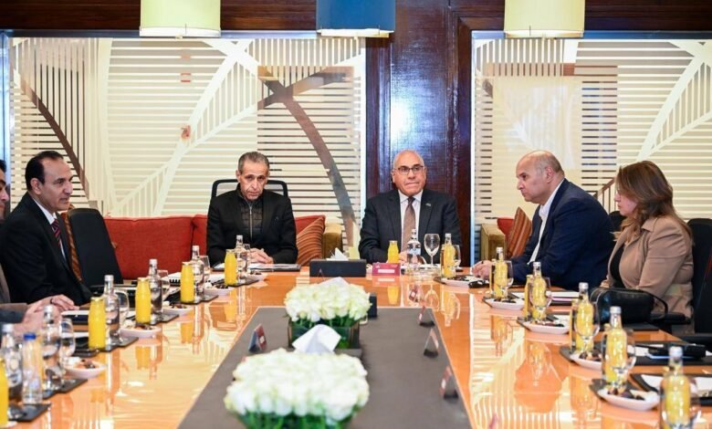 إنتاج-وتوطين-صناعة-المصاعد-في-مصر-يبدأ-مع-“طلعت-مصطفى”-بمدينتي