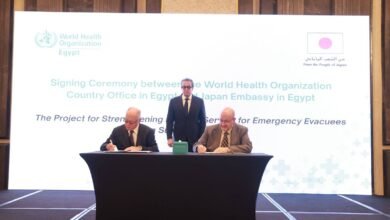 3.4-مليون-دولار-من-اليابان-لتعزيز-الخدمات-الطبية-الطارئة-في-مصر