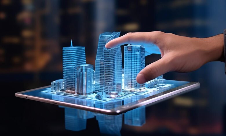 كيف-أعادت-التكنولوجيا-تشكيل-خريطة-التسويق-العقاري؟