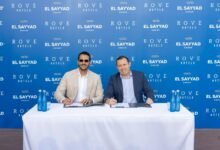 «الصياد»-تتعاقد-مع-روڤ-للفنادق-لإطلاق-أول-فندق-بمدينة-الشيخ-زايد