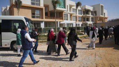 المراسم-للتطوير-تستهدف-33-مليار-جنيه-مبيعات-تعاقدية-بمشروع-mar-ville-نيو-زايد