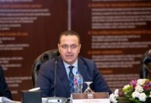 قرار-وزاري-يمنح-الدكتور-وليد-عباس-اختصاصات-موسعة-بوزارة-الإسكان