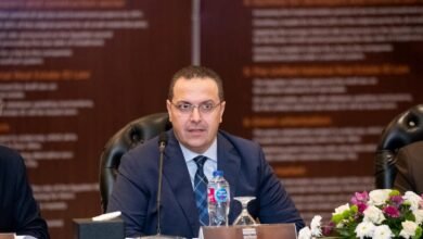 قرار-وزاري-يمنح-الدكتور-وليد-عباس-اختصاصات-موسعة-بوزارة-الإسكان