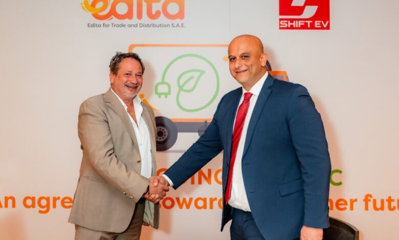 “إيديتا-للتجارة”-تستعين-بـ”shift-ev”-لتحويل-أسطول-شاحناتها-إلى-“الدفع-الكهربائي”