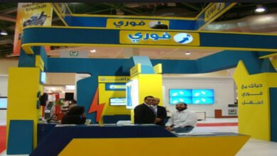 “فوري-بلس’-تفتتح-فرعها-الـ350-داخل-“القرية-الذكية”