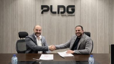 شركة-pldg-development-تتعاقد-مع-محرم-باخوم-استشاريًا-إنشائيًا-لمشروع-«إطلالة»-في-أكتوبر-الجديدة