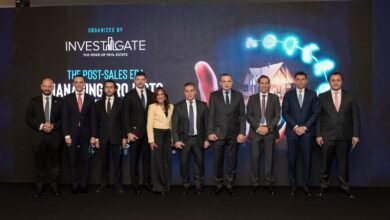 إنفستجيت-تصدر-27-توصية-لإدارة-مرحلة-ما-بعد-البيع-في-المشروعات-العقارية-والمدن-الذكية