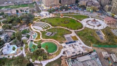 شركة-المقاولون-العرب-تحقق-إيرادات-تتجاوز-48-مليار-جنيه-العام-المالي-الماضي