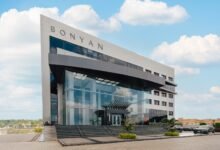 بنيان-للتنمية-تبرم-عقد-إيجار-طويل-الأجل-لمبنى-106-b-لشركة-كورتيك