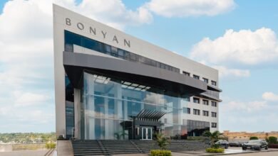 بنيان-للتنمية-تبرم-عقد-إيجار-طويل-الأجل-لمبنى-106-b-لشركة-كورتيك