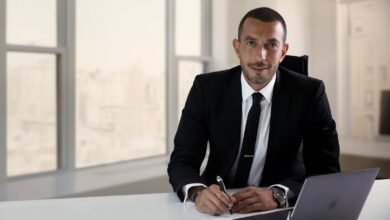 أحمد-العدوي:-إنرشيا-تخطط -لإطلاق-أول-مشروعاتها-في-السعودية-قريبًا