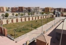 وزيرة-الإسكان-تتابع-مشروعات-مدن-الصعيد-الجديدة-وتؤكد-الالتزام-بالجداول-الزمنية