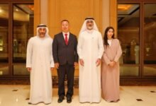 بلدكو-تتعاون-مع-ciec-الصينية-لتطوير-مصنع-حديد-التسليح-ورفع-الإنتاج-إلى-700-طن-يوميًا