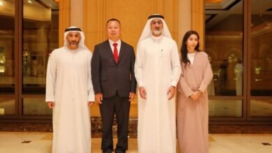 بلدكو-تتعاون-مع-ciec-الصينية-لتطوير-مصنع-حديد-التسليح-ورفع-الإنتاج-إلى-700-طن-يوميًا